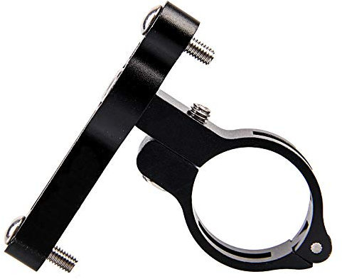 VOANZO Fahrrad Wasserflaschenhalter Umbauhalterung MTB Fahrradflaschen Käfighalterung Adapter Aluminiumlegierung Fahrrad Getränkehalter