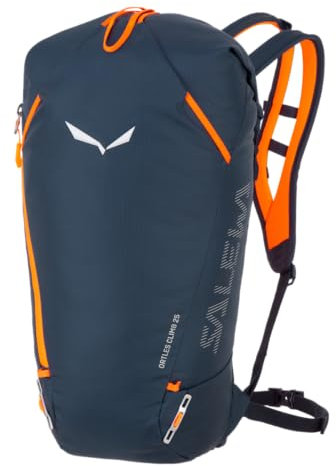 Salewa Ortles Climb 25 Kletterrucksack, Dark Denim