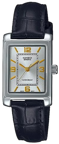 Casio Collection Women LTP-1234PL-7A2EF Orologio da polso donna
