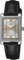 CASIO COLLECTION Orologio Analogo al Quarzo Donna con Cinturino in Pelle LTP-1234PL-7A2EF