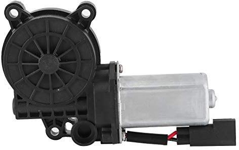 Moteur de Lève-vitre Avant Droit Moteur de Lève-vitre 2S51 14553 AA pour MK6 3 Portes 2002 2008