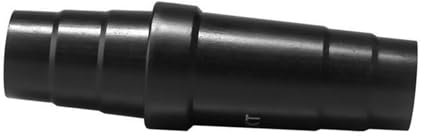 Staubsaugerschlauch Adapter Universal Staubsauger Adapter Schlauchverbinder ABS Material Staubsammlung Geeignet für Staubsauger Schlauchadapter