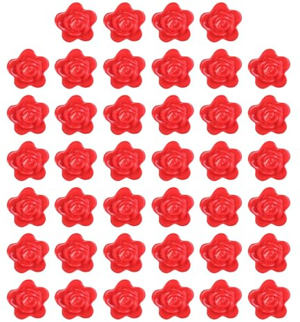 SELVFZ 40Pcs Pianta Arrampicata Apparecchi Da Parete Clip Fixer Invisibile Della Parete Vite Clip di Fissaggio Con Adesivo Adesivo Per Indoor Vine Fixture