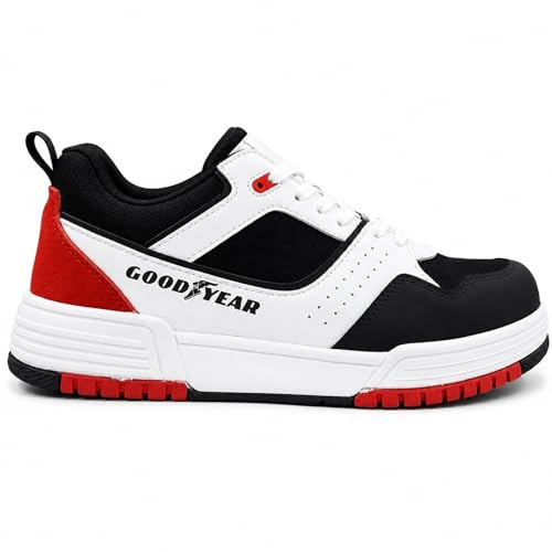 Goodyear S1 PS SR fo Sicherheitstrainer Chaussure industrielleHomme