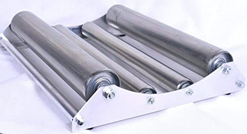 Teerpappenabroller PVC Universal -Teppich Blechabroller Folienabroller Abroller (40 CM)