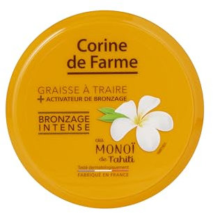 Ultra Bronceador Con Acelerador De Bronceado 150Ml