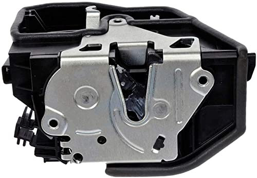 Zentralverriegelung Stellmotor Türverriegelung Vorne Links Rechts Für 1er 120i 51217229458 51217229455 51217229461 Türschloss Zentralverriegelung (Color : Vorne rechts)