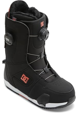 DC Womens Phase Boa® Pro Step On® Snowboard Boots