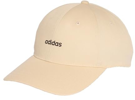 adidas Unisex Linear Embroidery Baseball Kappe