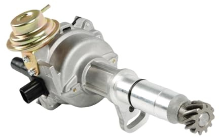 Distributore di accensione T2T84872 MD326637 for motore 4G63 4G64 carrello elevatore FG30 4 cilindri for auto GP18K Parti sostituibili