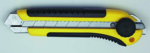 Medid 811 – Cutter bi-matière 25 mm (blister)