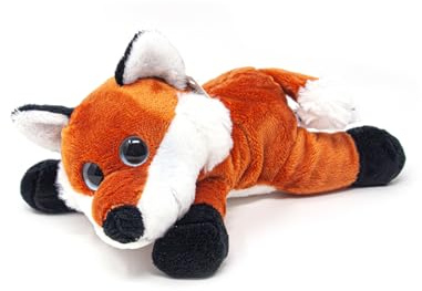 Cornelißen Kuscheltier - Fuchs - 22 cm