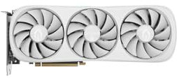 Zotac GAMING RTX 4070Ti Trinity OC 12Go