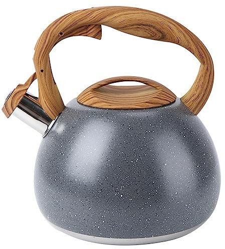 Tetera de hierro fundido, juego de té, tetera de gres, tetera, mini decoración de jardín, tetera para estufa, tetera de hierro fundido, mini teteras de hierro, tetera china, tetera pequeña, tetera