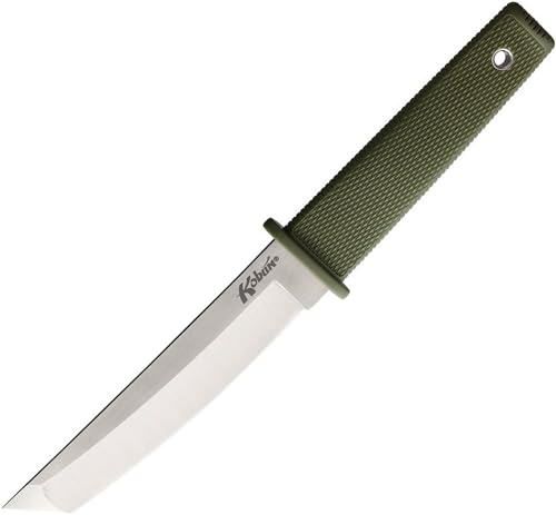 Cold Steel - Kobun Fixed Blade OD