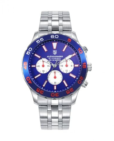 Viceroy Reloj Atletico De Madrid 41157-36