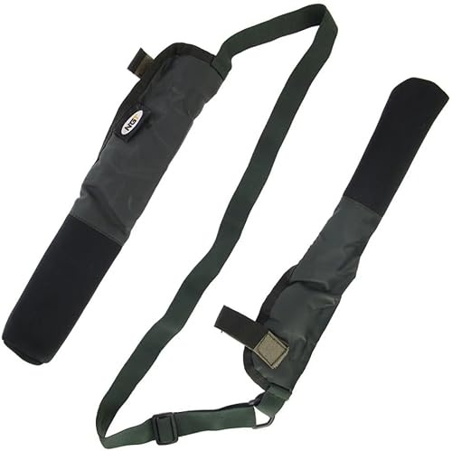 NGT Connected Tip & Butt Protectors - Angelzubehör