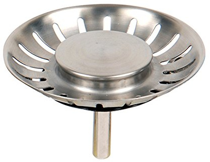 Talea Fregadero de Acero Inoxidable tapón de Drenaje 84,5 mm tapon Filtro Fregadero y # xFF08; qs132 C010 y # xFF09;