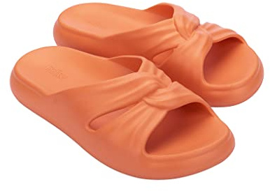 melissa FREE SLIDE AD 53778 LILAC/ORANGE ACCESORIO 38 EUR