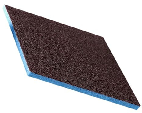 Mikinona Sponge Washing up Pad Dish Scrubber Sponge Scrub Kitchen Dish for Cleaning Double-sided Cleaner