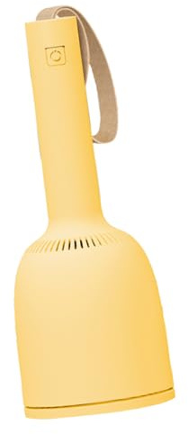 Limpiador de polvo de escritorio, recogedor de polvo portátil, pequeño recogedor de polvo de mano, recogedor de polvo recargable, aspiradora de mano para eliminar el desorden de papel, pelo de