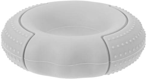 VICASKY 30pfund Silikon Handgriff Krafttrainer Lb Finger Unterarmtraining Handmuskelübungen Fitnessgerät Zuhause Für Muskelaufbau Und Kraftsteigerung