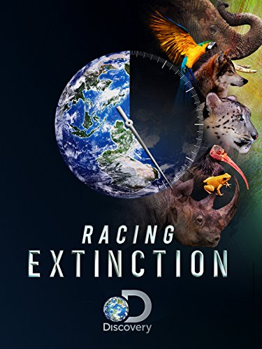 Racing Extinction
