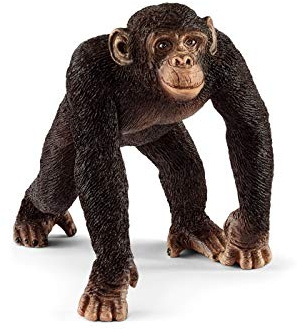 SCHLEICH 14817 - Schimpanse Männchen