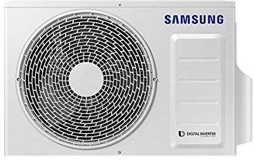 U.Exterior para Split de pared FRIO 2,5 kW, CALOR 3,2 Kw r32