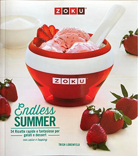 Zoku DP03 Endless Summer, Mehrfarbig