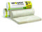 ITALFROM - Pannello Arrotolato in Lana di Vetro 12 mq - Spessore 70mm - 2 Rotoli da 0,6x10 m -Isolamento Pareti Soffitto