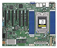 Supermicro Mainboard H12SSL-C Single Sockel SP3