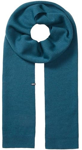 Enter the Complex® Merino Schal aus 100% feinster Merino Wolle, Winter Warm, Weich und Angenehm auf der Haut, Damen und Herren, 210 x 30 cm