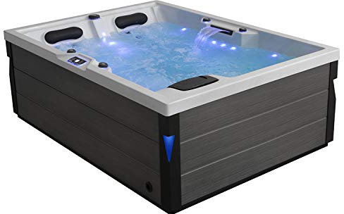 AWT SPA IN-405 eco Sterling Silver/220x160/grau