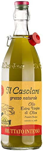 Farchioni Il Casolare - Fruttato - Aceite de Oliva Virgen Extra (1 Litro)