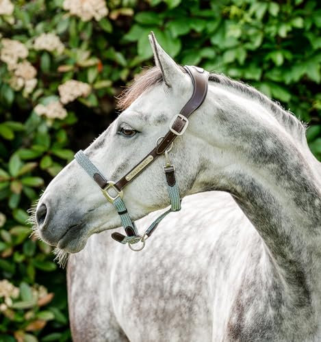 Horseware® Geflochtenes Halfter