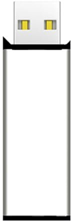 YHAILI A500 Game Stick Nostalgisches Spielerweiterungspaket Eingebaute 4300+ klassische Retro-Spiele 4GB Speicherkapazität