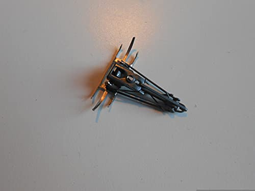 Märklin 610677 Stromabnehmer/Oberleitung für BR 185/146