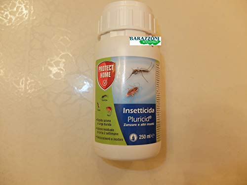 PROTECT HOME Pluricid Insetti | Prodotto per uso professionale