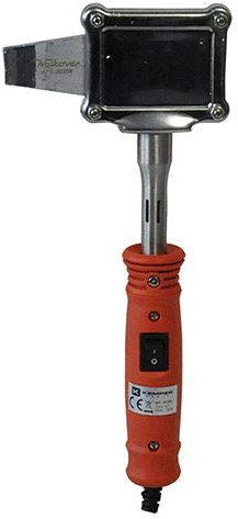 SALDATORE PROF. CON MAZZETTA RAME (120 W - MAZZATTA RAME GR.200)