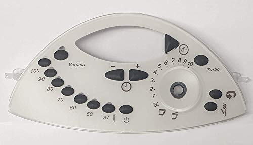 VORWERK Mascherina Frontale Adattabile TM31 THERMOMIX Bimby