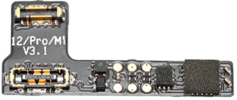 Cavo flessibile di riparazione della batteria, cavo flessibile Powerbank Vestibilità perfetta Plug and Play per la riparazione del telefono (#1)