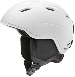 Smith Skihelm MONDO weiß (100), S