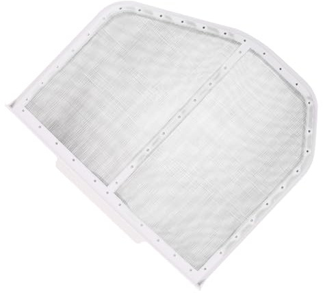 Uonlytech Ersatz Flusensieb Für Wäschetrockner Flusenfilter Für Lufteinlass Und Abluftöffnung Kompatibel Mit Verschiedenen Trocknermodellen Einfache Reinigung Langlebiger Flusensieb Filter