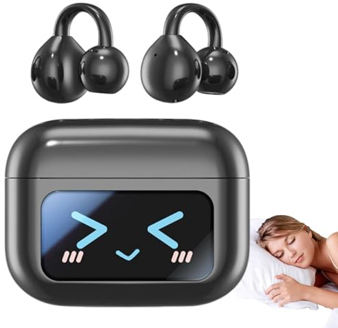 Casque Antibruit Son Surround Portable Compact