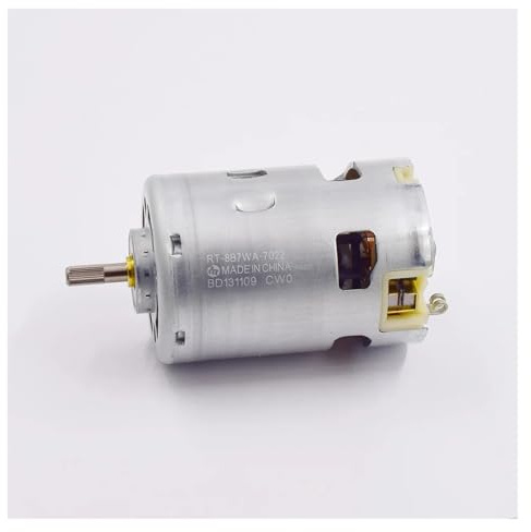 RUAJOGYNVM RT-8B7WA-7022 48mm RS-887 DC 18V 24V 36V 40V High Speed Power High Torque Drill Saw Garden