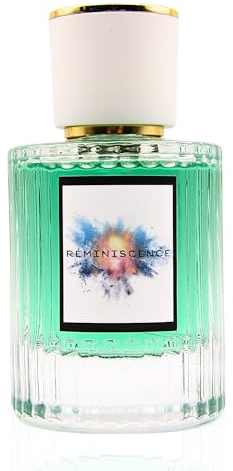 Dupe Fêve Délicieuse - REMINISCENCE | Parfum Mixte | Extrait de Parfum 50ml | Collection Souvenir Magique | Édition Limitée