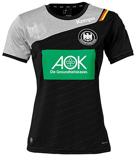 Kempa Damen Dhb 17/18 Auswärtsshirt