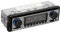 Areyourshop Auto MP3-Player Bluetooth Oldtimer Radio Bluetooth MP3 Player AUX Classic Cars Stereo mit Fernbedienung