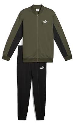 PUMA Unisex Poly Baseball Suit Strickanzüge (1er Pack)